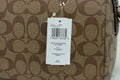 Coach Disney Villains Rowan Canvas Satchel - Velora Luxury Fashion