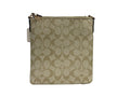 Coach Mini Rowan Crossgrain File Bag - Velora Luxury Fashion