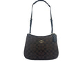 Coach Penelope PVC Leather Shoulder Bag - Velora Luxury Fashion