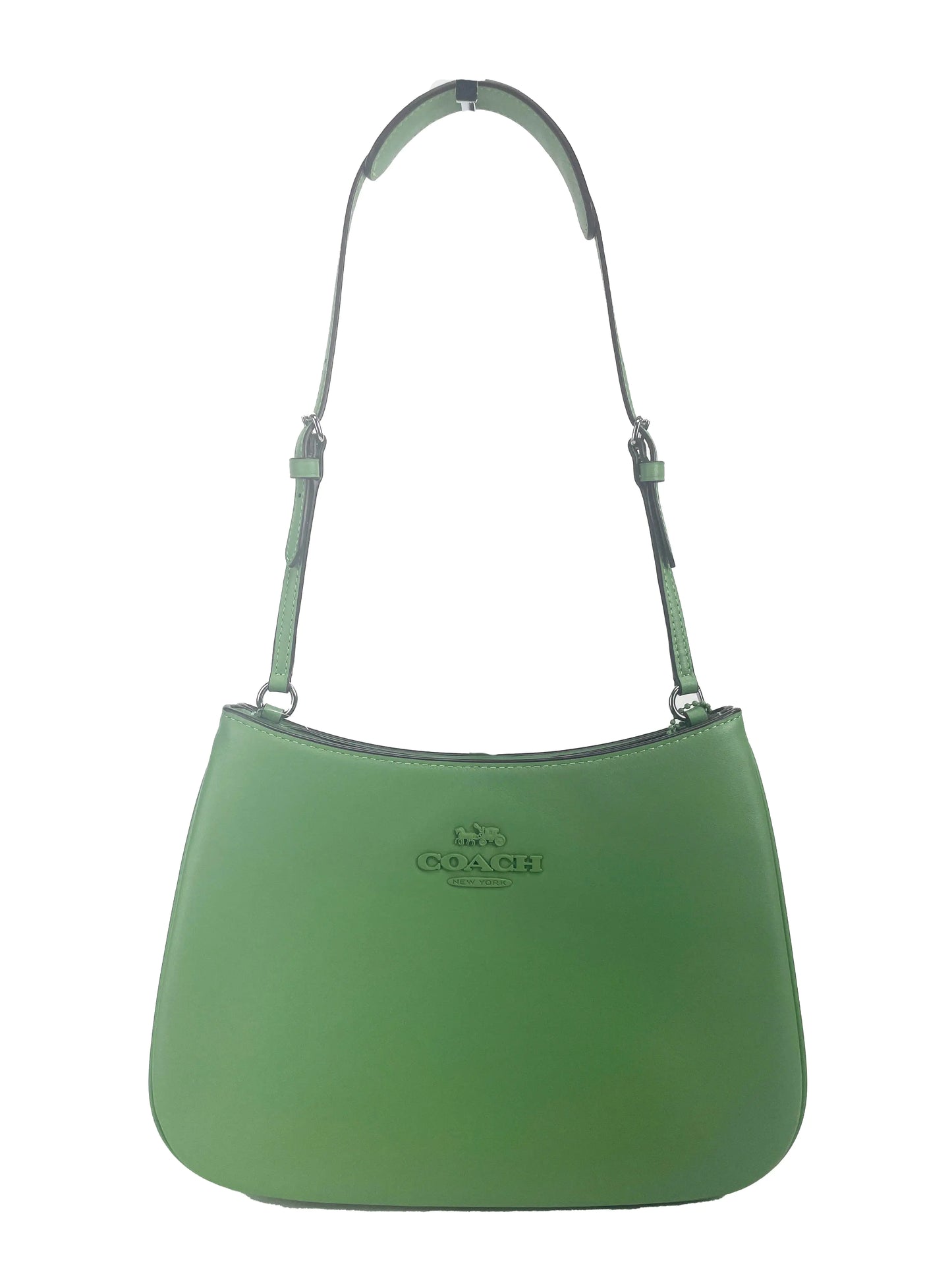 Coach Penelope Smooth Leather Bag - Velora Luxury Fashion