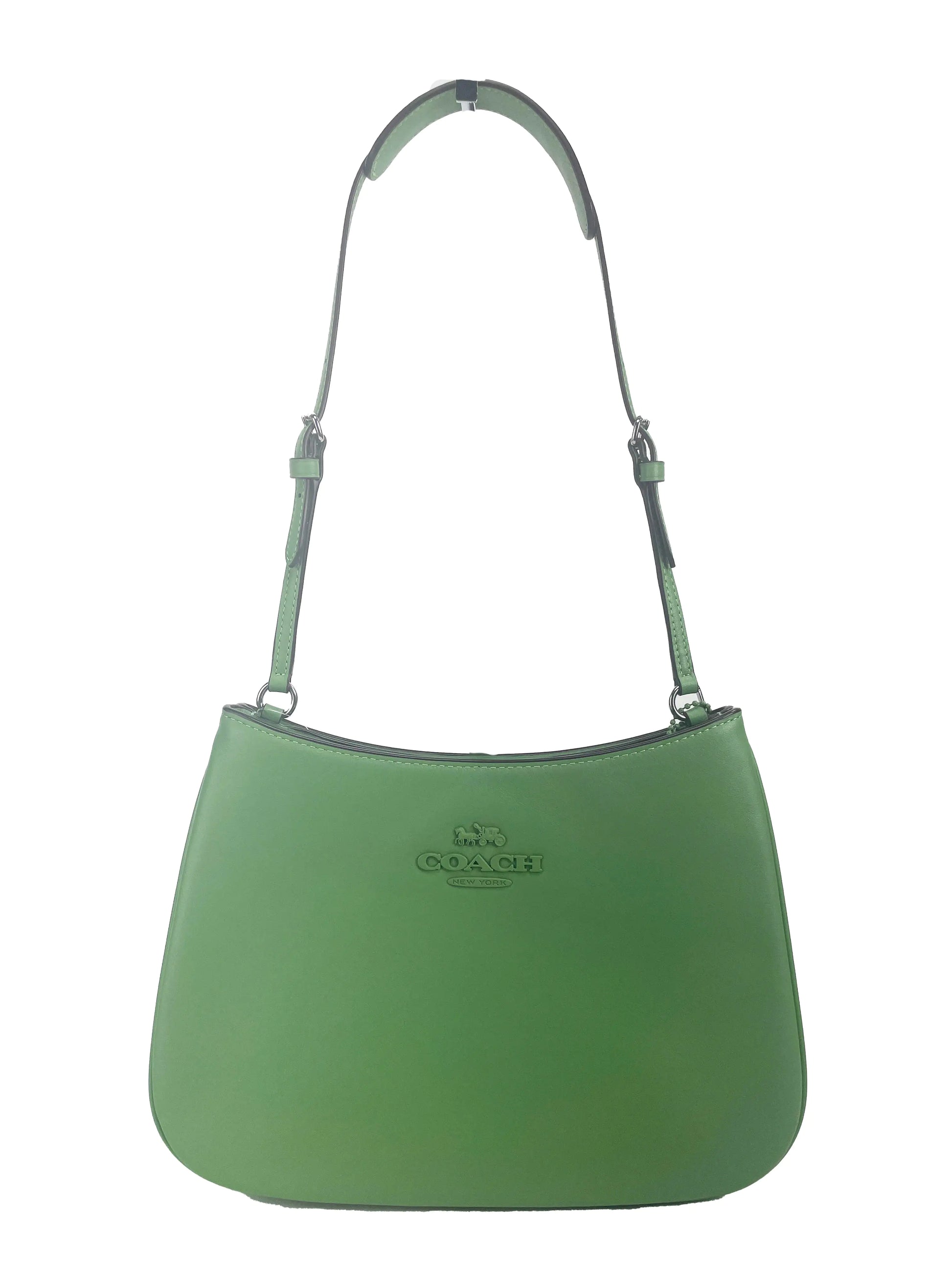 Coach Penelope Smooth Leather Bag - Velora Luxury Fashion