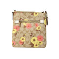 Coach Rowan Blossom Crossbody Clutch - Velora Luxury Fashion