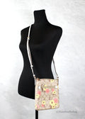 Coach Rowan Blossom Crossbody Clutch - Velora Luxury Fashion