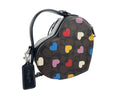 Coach Signature Heart Print Crossbody - Velora Luxury Fashion
