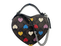 Coach Signature Heart Print Crossbody - Velora Luxury Fashion