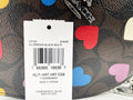 Coach Signature Heart Print Crossbody - Velora Luxury Fashion
