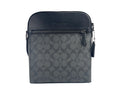 Coach Signature Houston Crossbody - Velora Luxury Fashion