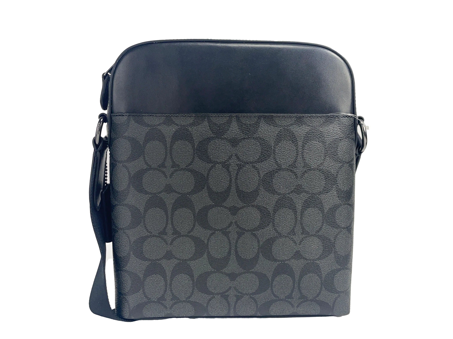 Coach Signature Houston Crossbody - Velora Luxury Fashion