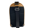 Coach West 2540 Leather Sling Backpack - Velora Luxury Fashion