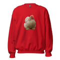 Cochin Unisex Sweatshirt - Velora Luxury Fashion