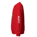 Cochin Unisex Sweatshirt - Velora Luxury Fashion