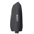 Cochin Unisex Sweatshirt - Velora Luxury Fashion