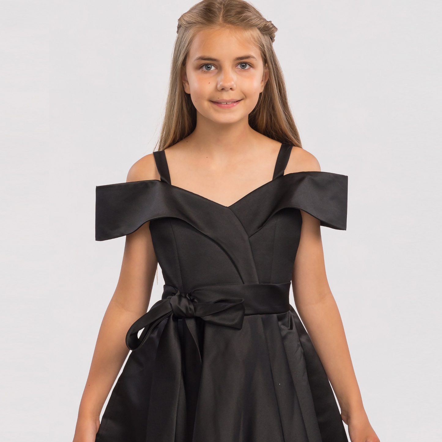 Cocktail Fun Girls Formal Dress - Velora Luxury Fashion