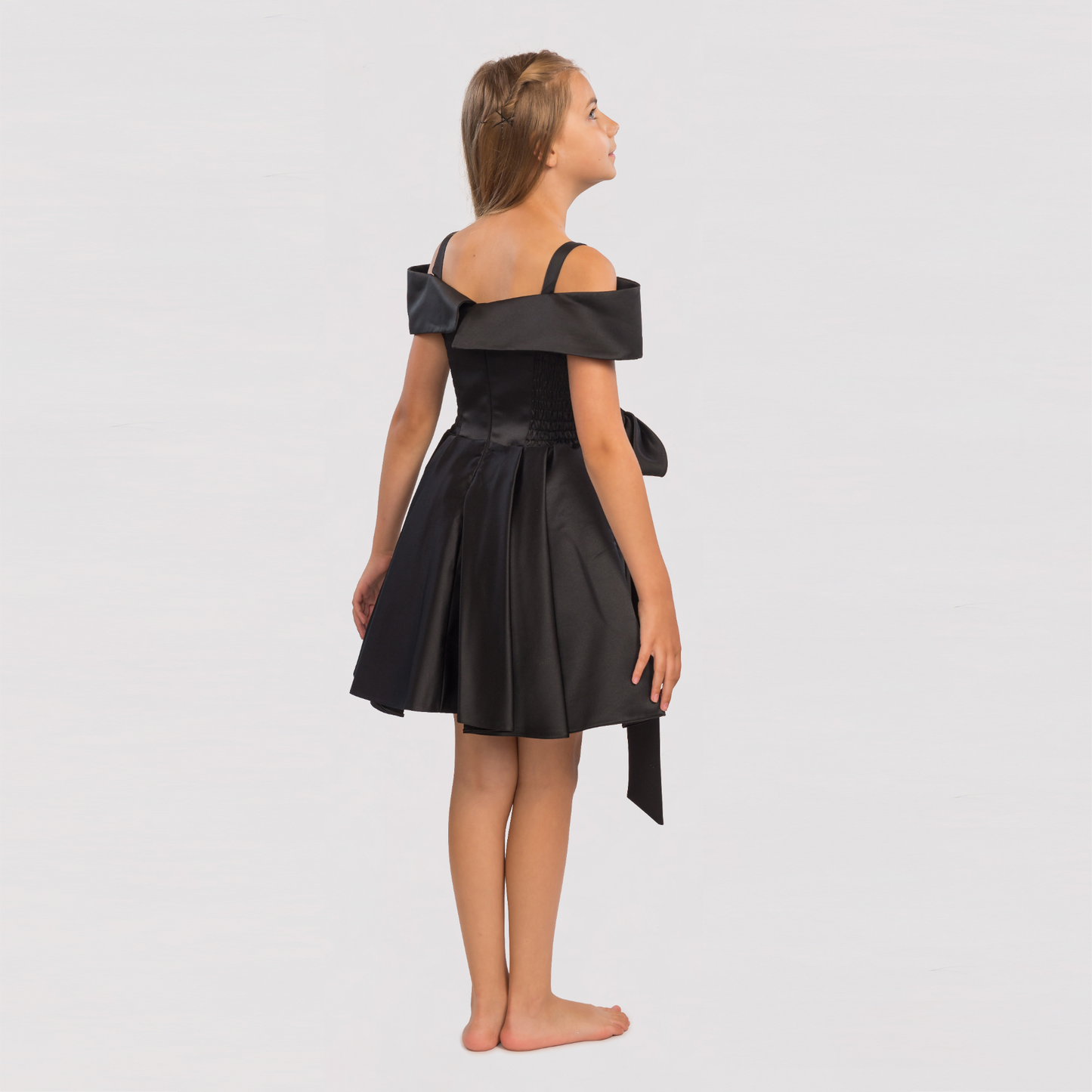 Cocktail Fun Girls Formal Dress - Velora Luxury Fashion