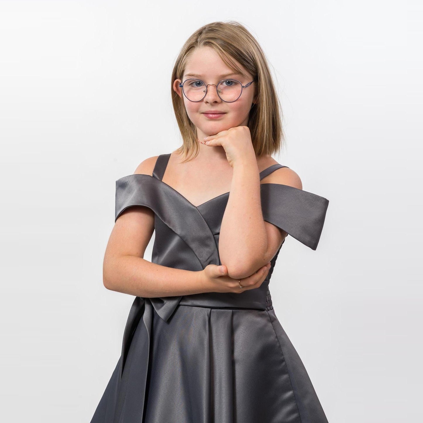 Cocktail Fun Girls Formal Dress - Velora Luxury Fashion