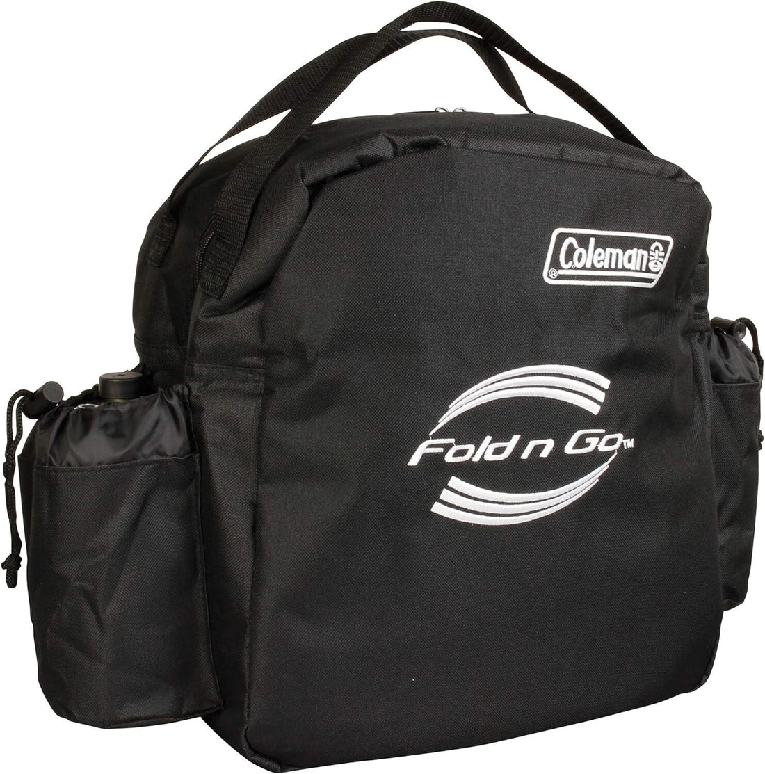 Coleman Fold-N-Go Grill Carry Case - Velora Luxury Fashion