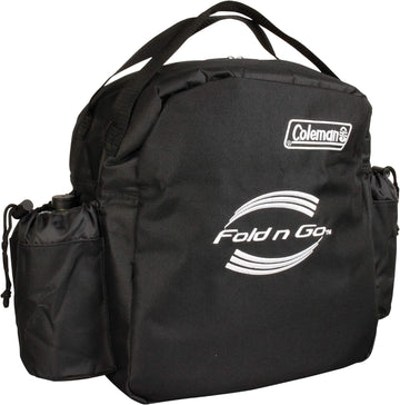 Coleman Fold-N-Go Grill Carry Case - Velora Luxury Fashion