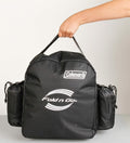 Coleman Fold-N-Go Grill Carry Case - Velora Luxury Fashion