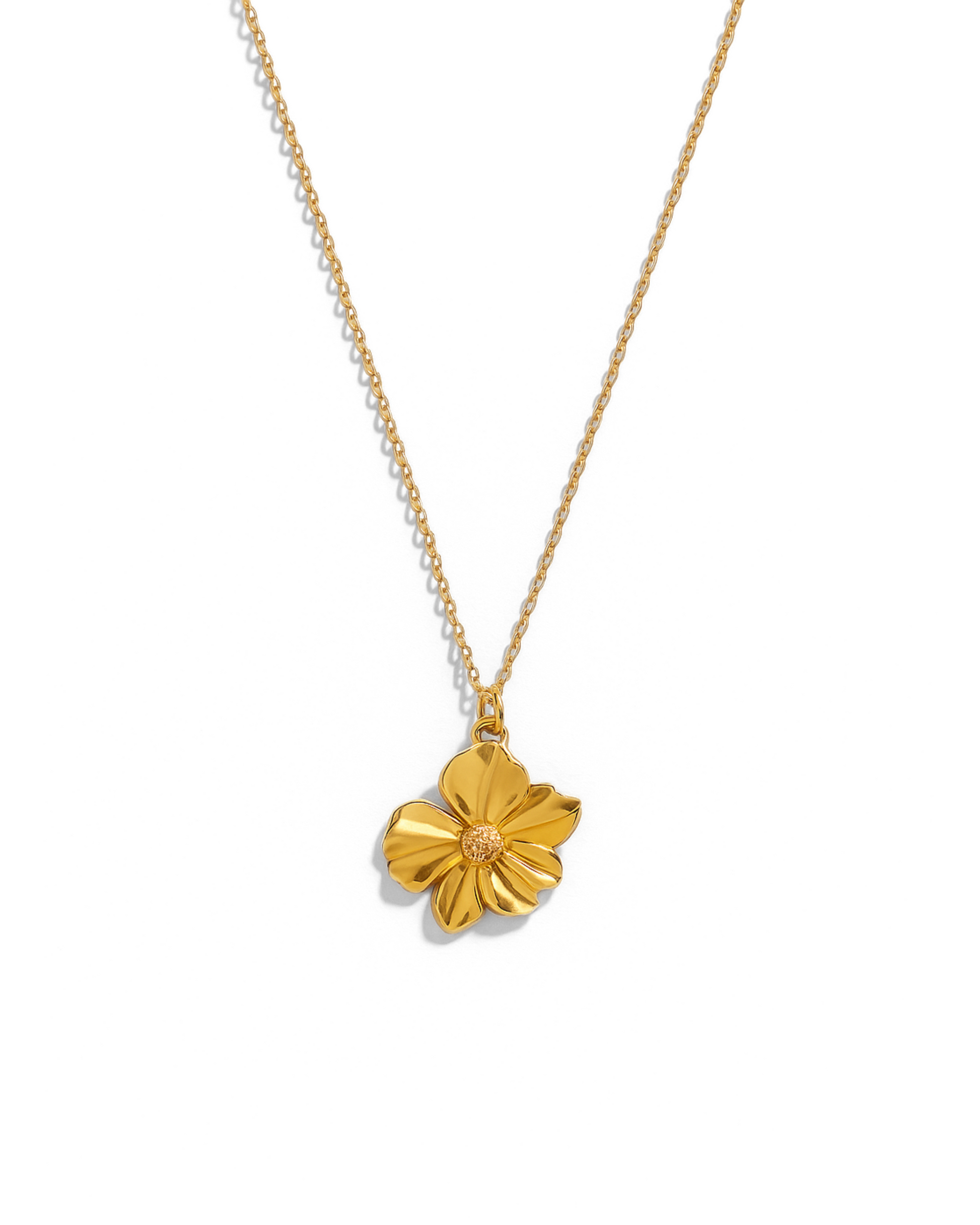 Botanica Necklace - Velora