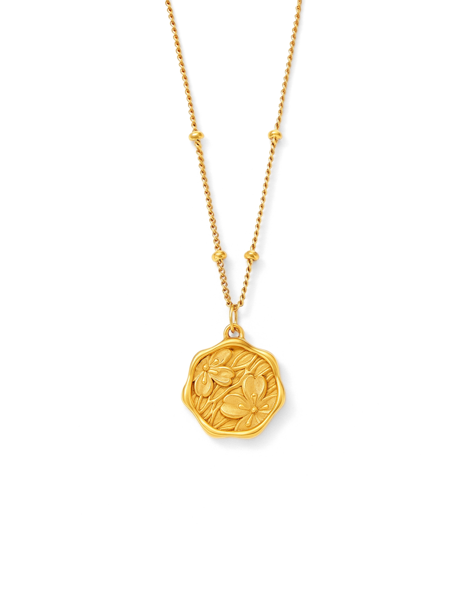 Aurora Necklace - Velora