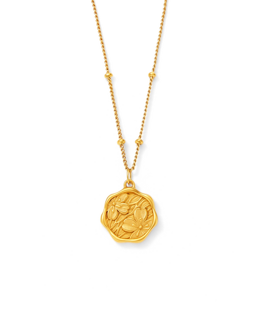 Aurora Necklace - Velora
