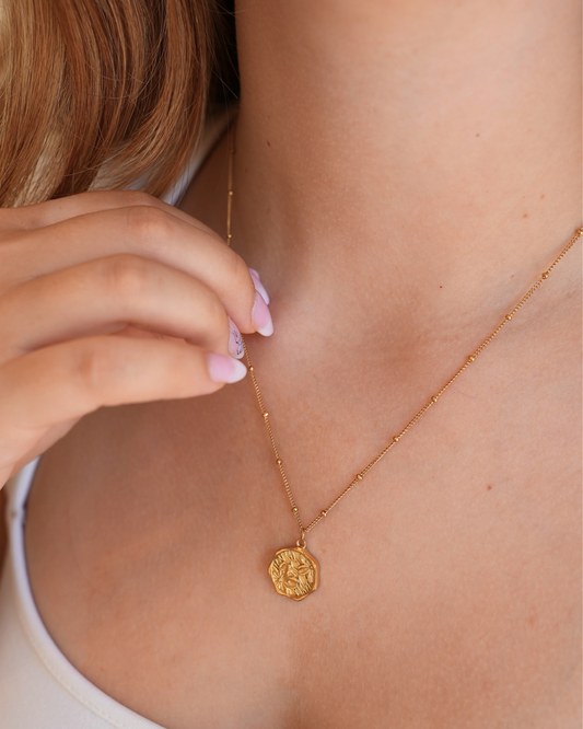 Aurora Necklace - Velora