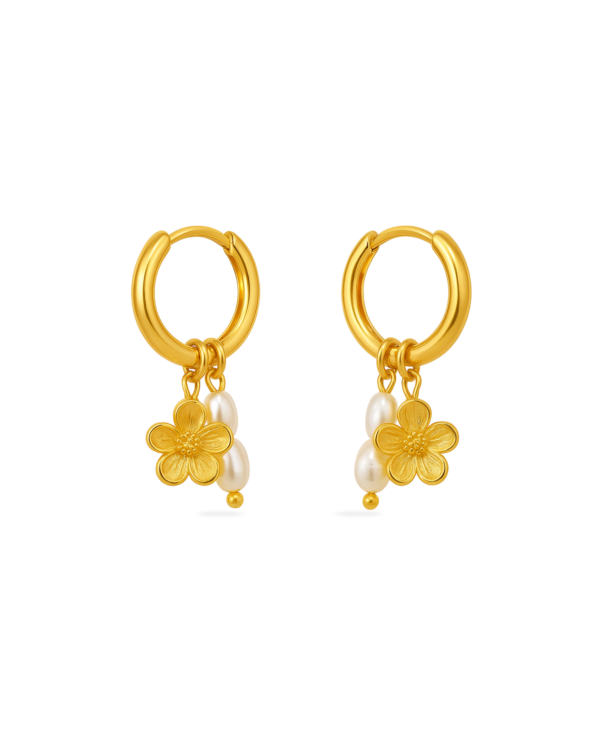 Oasis Earrings Sunny Sunday