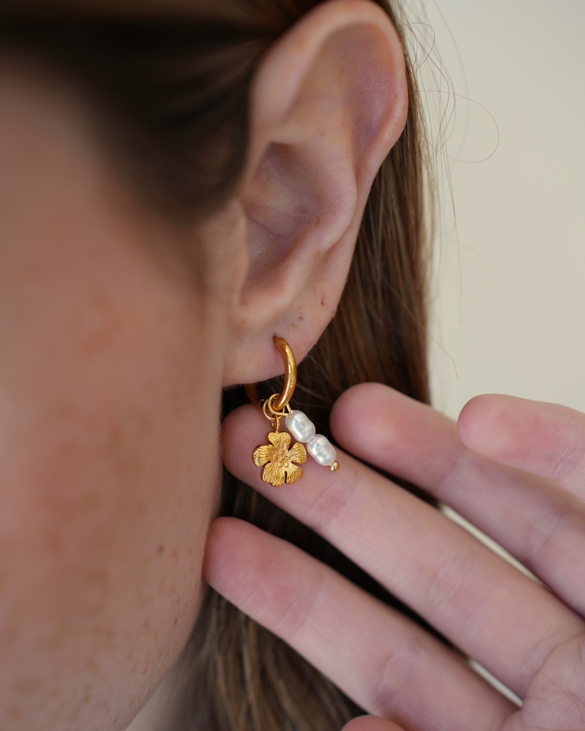 Oasis Earrings Sunny Sunday