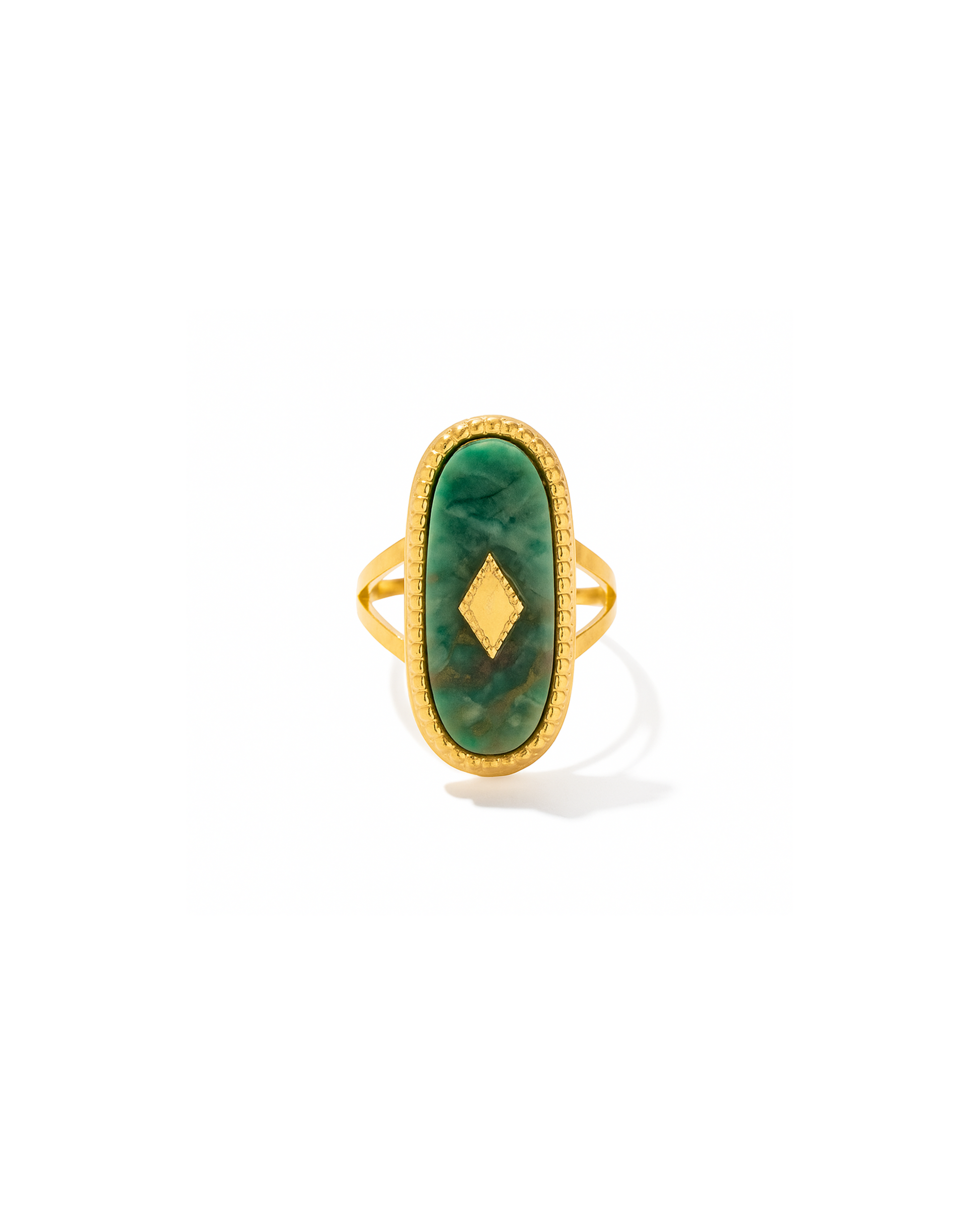 Meadow Adjustable Ring - Velora