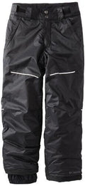 Columbia Big Girls' Crushed Out II Snow Pants, Youth Small - Velora Luxury Fashion