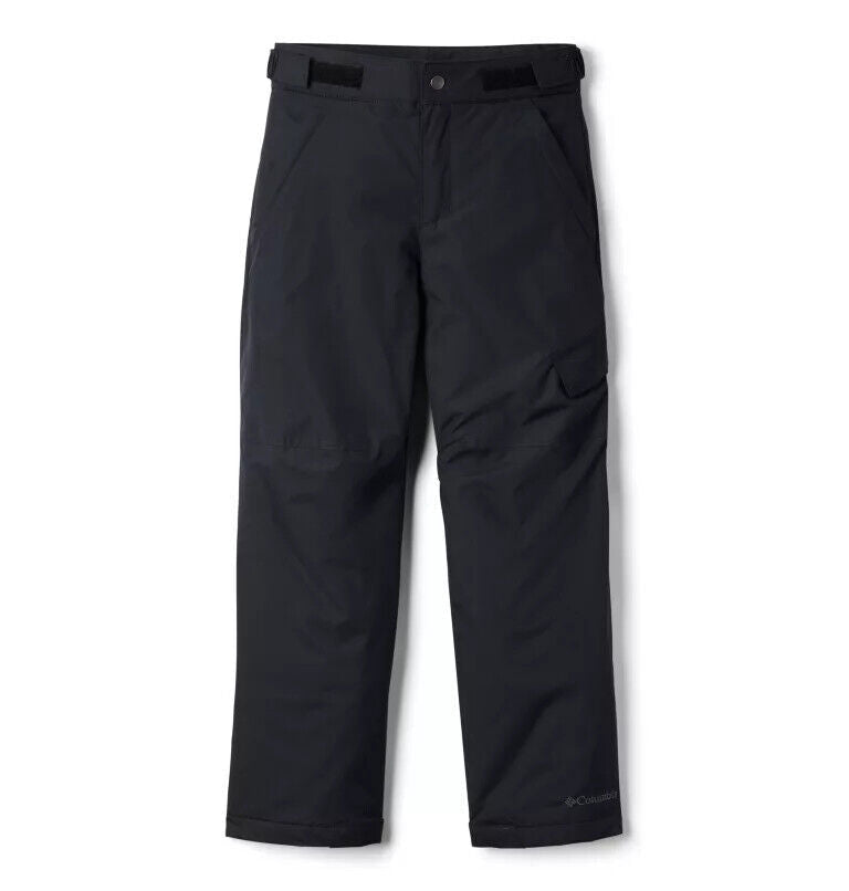 Columbia Boy's Ice Slope II Snow Pants - Velora Luxury Fashion