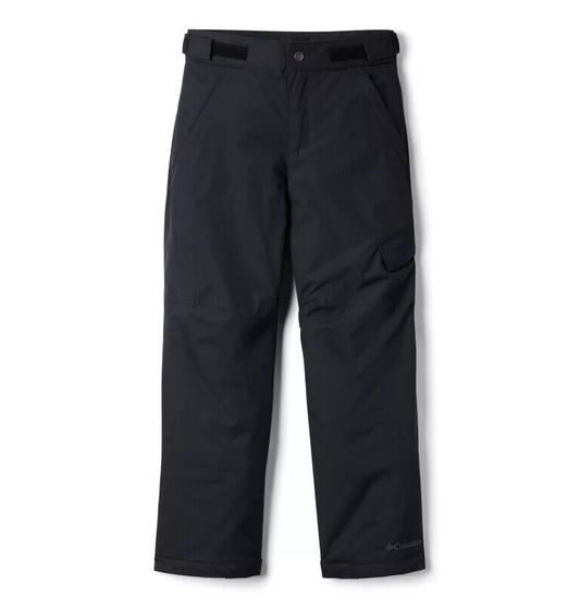 Columbia Boy's Ice Slope II Snow Pants - Velora Luxury Fashion