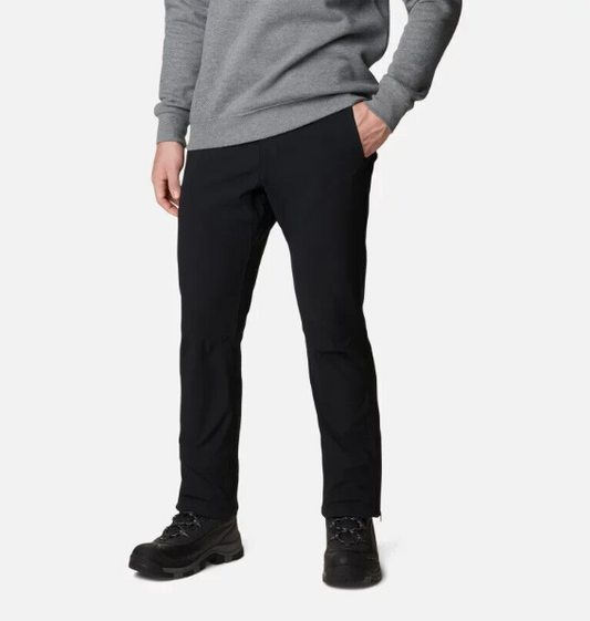 Columbia Men's Passo Alto Omni-Heat Pants Sizes 30 & 40 - Velora Luxury Fashion