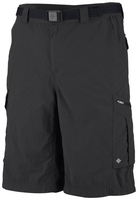 Columbia Mens Silver Ridge Cargo Shorts - Velora Luxury Fashion