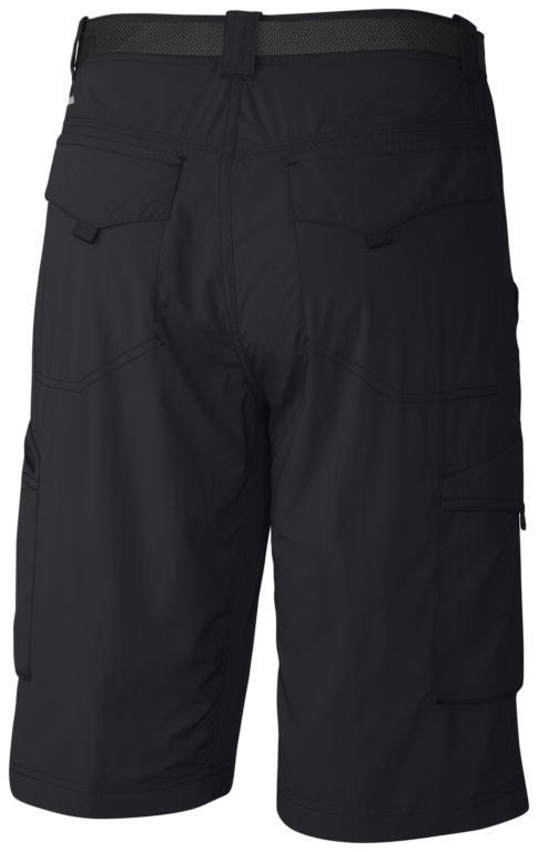Columbia Mens Silver Ridge Cargo Shorts - Velora Luxury Fashion