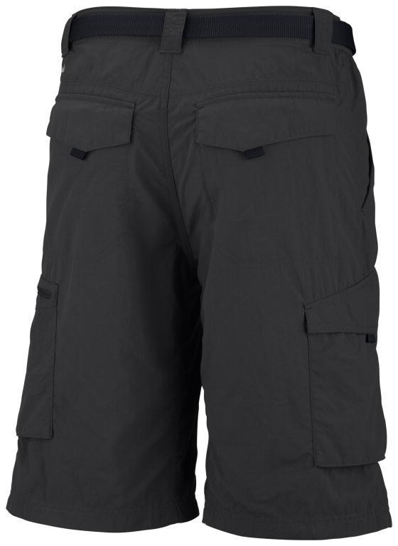 Columbia Mens Silver Ridge Cargo Shorts - Velora Luxury Fashion