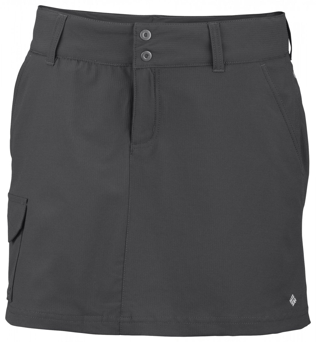 Columbia Silver Ridge Quick Dry Skorts Size 12 - Velora Luxury Fashion