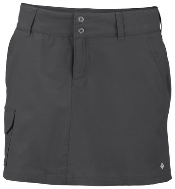 Columbia Silver Ridge Quick Dry Skorts Size 12 - Velora Luxury Fashion