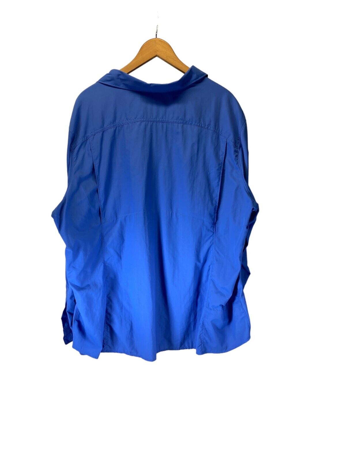 Columbia Silver Ridge Womens 2.0 Long Sleeve Adventure Travel Shirts 3XL - Velora Luxury Fashion
