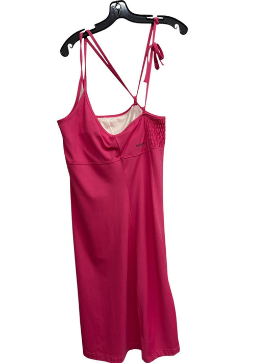 Columbia Women's Costa Bella Dress Size L - Velora Luxury Fashion