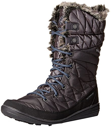 Columbia Women's Heavenly Organza II Snow Boots 6.5 - Velora Luxury Fashion
