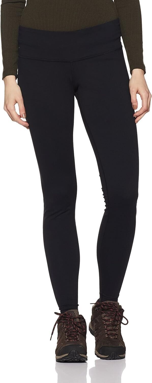 Columbia Women's Luminescence Leggings Size: XL - Velora Luxury Fashion