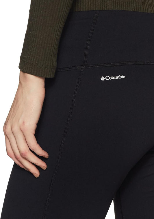 Columbia Women's Luminescence Leggings Size: XL - Velora Luxury Fashion