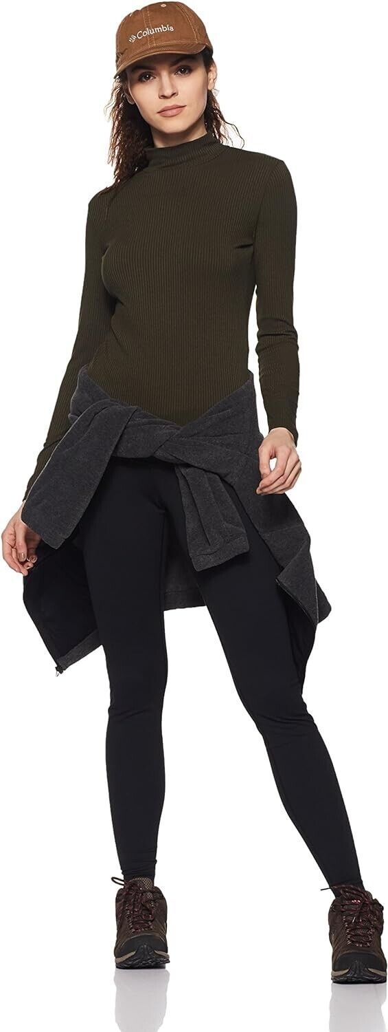 Columbia Women's Luminescence Leggings Size: XL - Velora Luxury Fashion