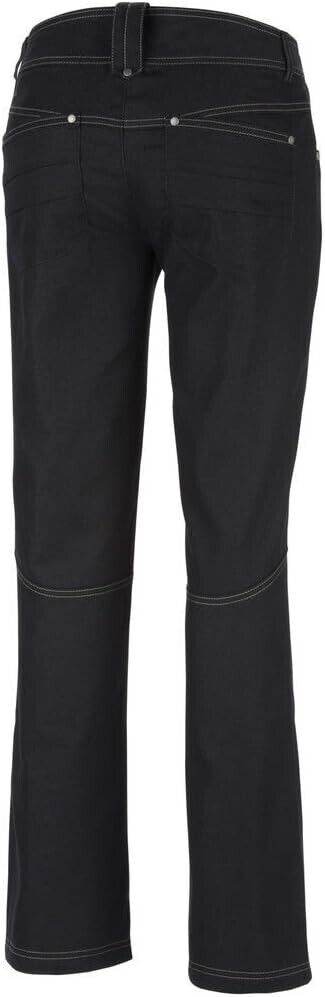 Columbia Women's Sparks Lake Pants Omni-Heat Lined Winter Denim Pants Size: 8 - Velora Luxury Fashion