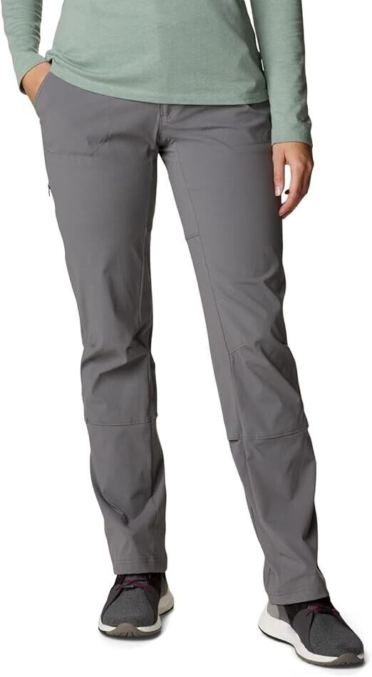 Columbia Women's Standard Saturday Trail Pants Reg Inseam - Velora Luxury Fashion
