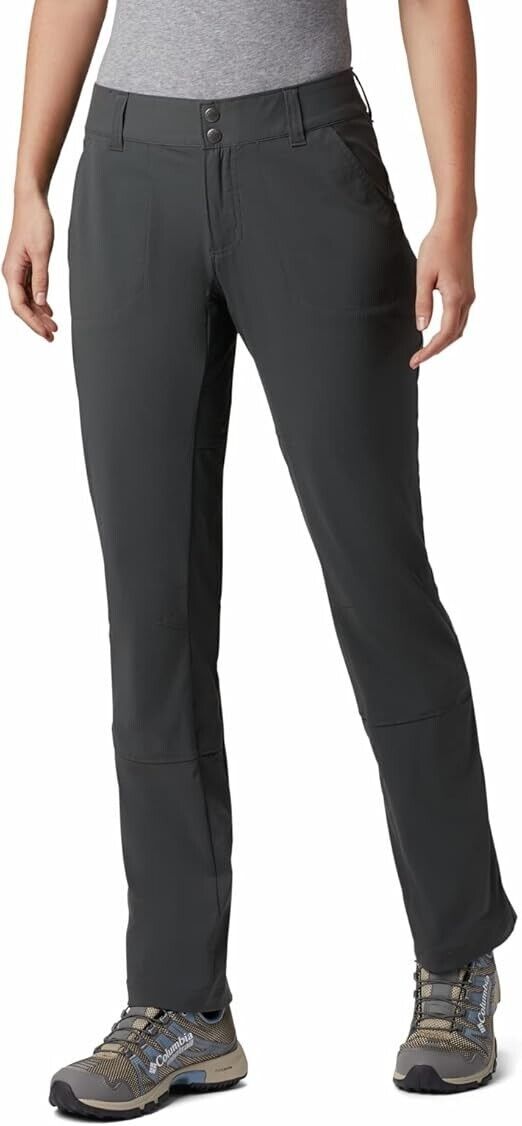 Columbia Women's Standard Saturday Trail Pants Reg Inseam - Velora Luxury Fashion