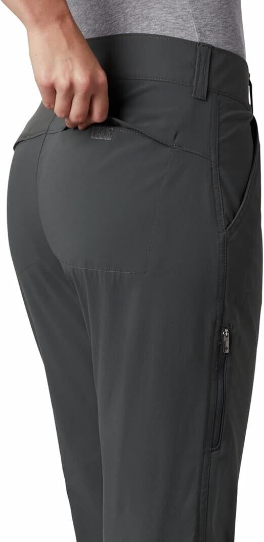 Columbia Women's Standard Saturday Trail Pants Reg Inseam - Velora Luxury Fashion