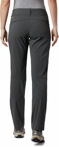 Columbia Women's Standard Saturday Trail Pants Reg Inseam - Velora Luxury Fashion