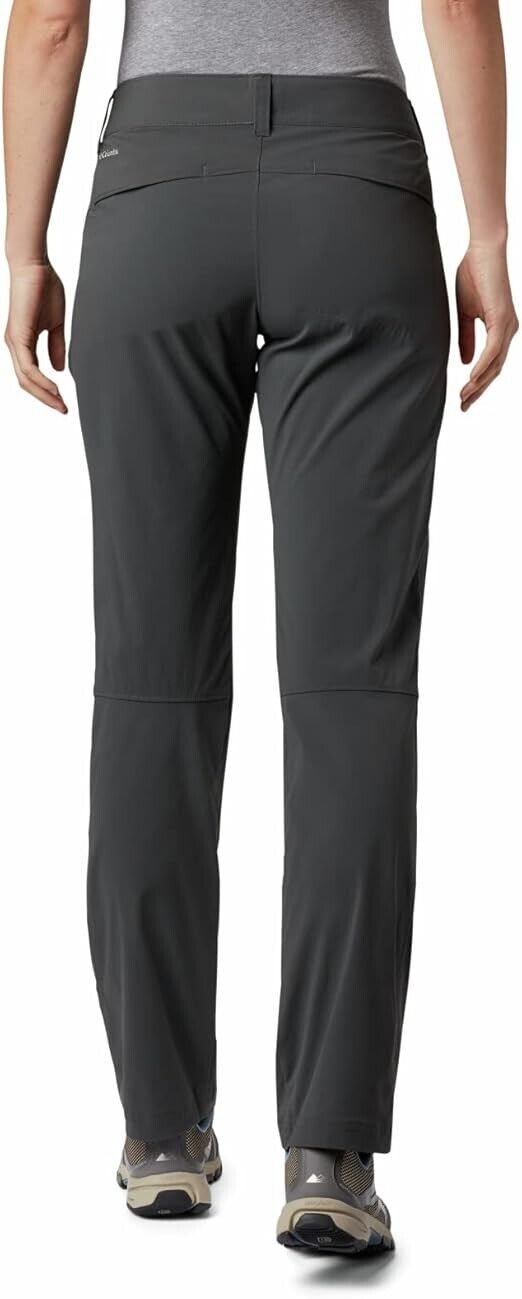 Columbia Women's Standard Saturday Trail Pants Reg Inseam - Velora Luxury Fashion